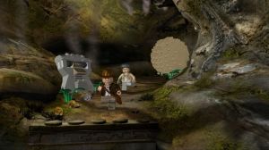LEGO Indiana Jones: The Original Adventures PC, wersja cyfrowa 6