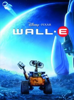 Disney Pixar WALL-E PC, wersja cyfrowa 1