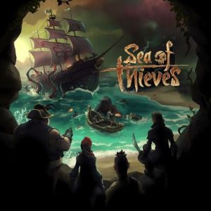 Sea of Thieves Xbox One, wersja cyfrowa 12