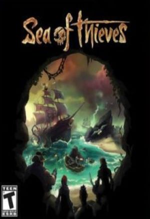 Sea of Thieves Xbox One, wersja cyfrowa 1