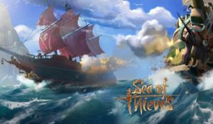 Sea of Thieves Xbox One, wersja cyfrowa 2