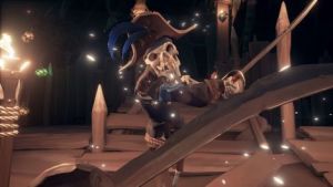 Sea of Thieves Xbox One, wersja cyfrowa 6