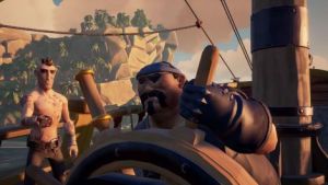 Sea of Thieves Xbox One, wersja cyfrowa 8