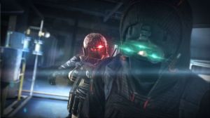 Tom Clancy's Splinter Cell: Blacklist - Upper Echelon PC, wersja cyfrowa 12