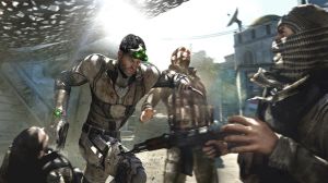 Tom Clancy's Splinter Cell: Blacklist - Upper Echelon PC, wersja cyfrowa 2