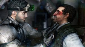 Tom Clancy's Splinter Cell: Blacklist - Upper Echelon PC, wersja cyfrowa 4