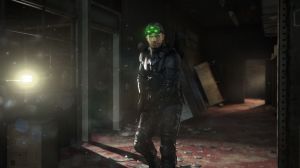 Tom Clancy's Splinter Cell: Blacklist - Upper Echelon PC, wersja cyfrowa 7