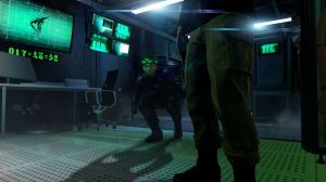 Tom Clancy's Splinter Cell: Blacklist - Upper Echelon PC, wersja cyfrowa 10