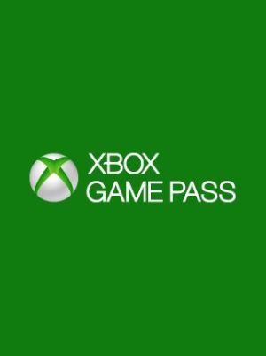 Microsoft Xbox Game Pass 30 DAYS GLOBAL 1