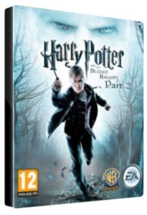 Harry Potter and the Deathly Hallows - Part 2 Origin Key GLOBAL 1