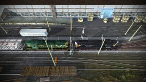 Trainz: A New Era Mega Pack Key GLOBAL 4