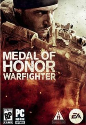 Medal of Honor: Warfighter PC, wersja cyfrowa 1