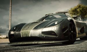 Need for Speed: Rivals - Complete Edition PC, wersja cyfrowa 2