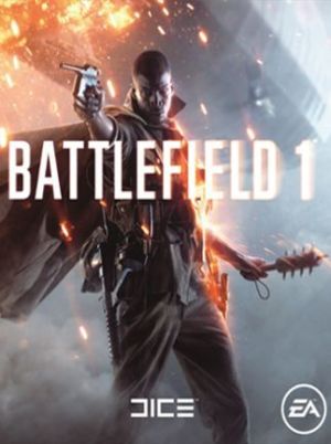 Battlefield 1 PC, wersja cyfrowa 1