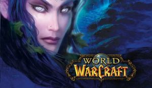 World of Warcraft Time Card Blizzard EUROPE 30 Days 2