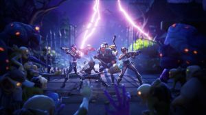 Fortnite deluxe edition Epic Games Key GLOBAL 6