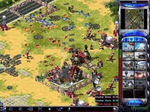 Command & Conquer Ultimate Collection PC, wersja cyfrowa 3