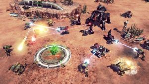 Command & Conquer Ultimate Collection PC, wersja cyfrowa 5