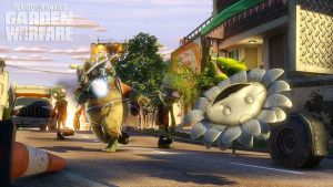 Plants vs. Zombies: Garden Warfare PC, wersja cyfrowa 11