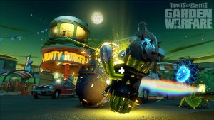 Plants vs. Zombies: Garden Warfare PC, wersja cyfrowa 3