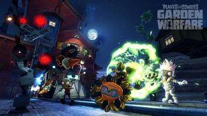 Plants vs. Zombies: Garden Warfare PC, wersja cyfrowa 5