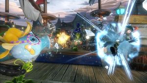 Plants vs. Zombies: Garden Warfare PC, wersja cyfrowa 6