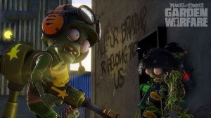 Plants vs. Zombies: Garden Warfare PC, wersja cyfrowa 7