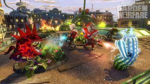 Plants vs. Zombies: Garden Warfare PC, wersja cyfrowa 10