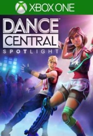 Dance Central Spotlight Xbox One, wersja cyfrowa 1