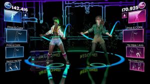 Dance Central Spotlight Xbox One, wersja cyfrowa 2