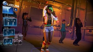Dance Central Spotlight Xbox One, wersja cyfrowa 3