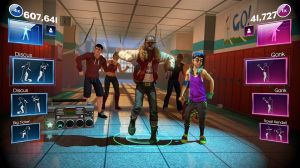 Dance Central Spotlight Xbox One, wersja cyfrowa 4