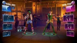 Dance Central Spotlight Xbox One, wersja cyfrowa 5