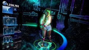 Dance Central Spotlight Xbox One, wersja cyfrowa 7
