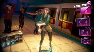 Dance Central Spotlight Xbox One, wersja cyfrowa 8