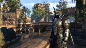The Elder Scrolls Online: Tamriel Unlimited + Morrowind PC, wersja cyfrowa 3
