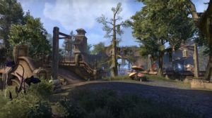 The Elder Scrolls Online: Tamriel Unlimited + Morrowind PC, wersja cyfrowa 4