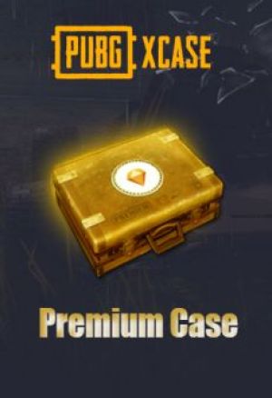 Random Premium Case PLAYERUNKNOWN'S BATTLEGROUNDS PUBG by PubgXcase.com Code GLOBAL 1