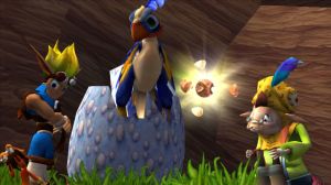 Jak and Daxter: The Precursor Legacy PSN Key PS4 10