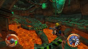 Jak and Daxter: The Precursor Legacy PSN Key PS4 4