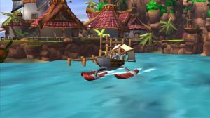 Jak and Daxter: The Precursor Legacy PSN Key PS4 8