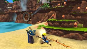 Jak and Daxter: The Precursor Legacy PSN Key PS4 9