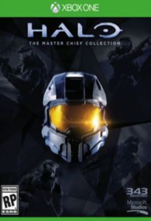 Halo: The Master Chief Collection Xbox One, wersja cyfrowa 1
