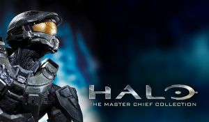 Halo: The Master Chief Collection Xbox One, wersja cyfrowa 2