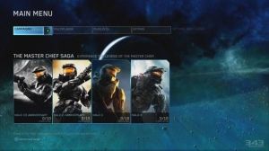Halo: The Master Chief Collection Xbox One, wersja cyfrowa 7