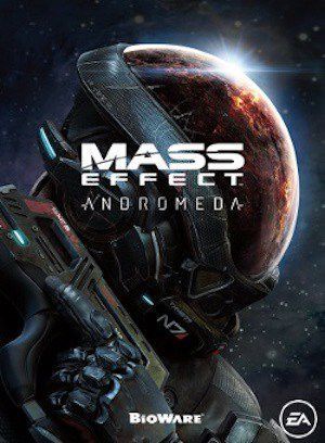 Mass Effect: Andromeda - Deep Space Pack PC, wersja cyfrowa 1