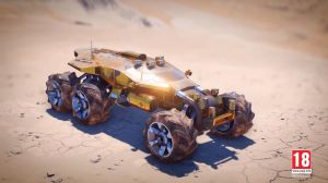 Mass Effect: Andromeda - Deep Space Pack PC, wersja cyfrowa 3