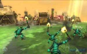 Spore Ultimate Digital Collection Origin Key GLOBAL 8
