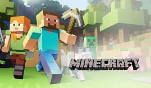 Minecraft: Windows 10 Edition PC, wersja cyfrowa 10