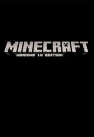 Minecraft: Windows 10 Edition PC, wersja cyfrowa 1